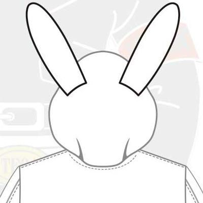 送料無料 クローズworst vanson デスラビット着脱耳付き 綿混ダブルスムースパーカー 送料無料 クローズworst vanson デスラビット着脱耳付き 綿混ダブルスムースパーカー