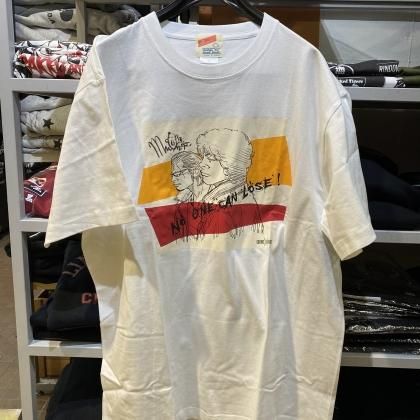 数量限定 俳優 深水元基さんサイン入り クローズ montee lindaman tシャツ 数量限定 俳優 深水元基さんサイン入り クローズ montee lindaman tシャツ