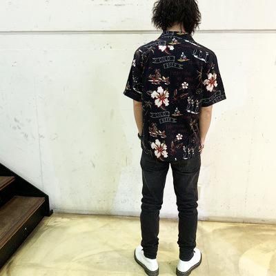 SALE！50％OFF】【Schott】HAWAIIAN
