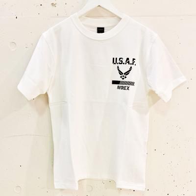 SALE！40％OFF】【AVIREX】USAF シンボルマーク