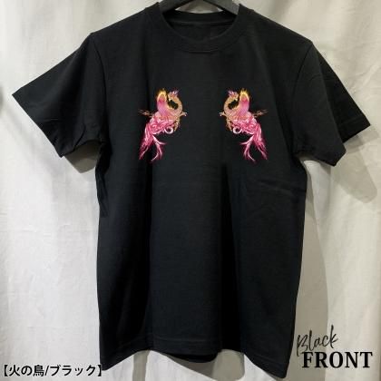 カワサキパーツ/ウエア＆グッズオンラインショップZ 50th Anniversary Tシャツメンズ(M レッド): オリジナルウェア