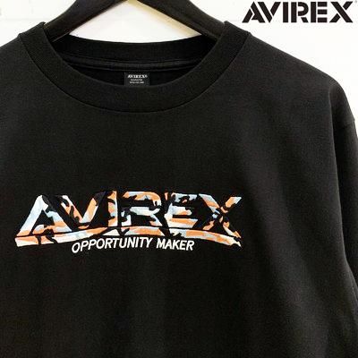 新品　AARMY カモフラージュ クロップドTシャツ L Animals Pocket L/S T-Shirt/アニマルズポケットロングスリーブT