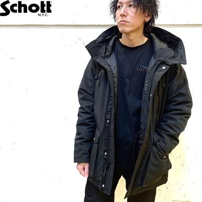 【ＳＡＬＥ！４０％ＯＦＦ】【Ｓｃｈｏｔｔ】シュノーケル　ダウン　パーカー／ＳＣＨ－ＳＮＯＲＫＥＬ　ＤＯＷＮ　ＰＫ