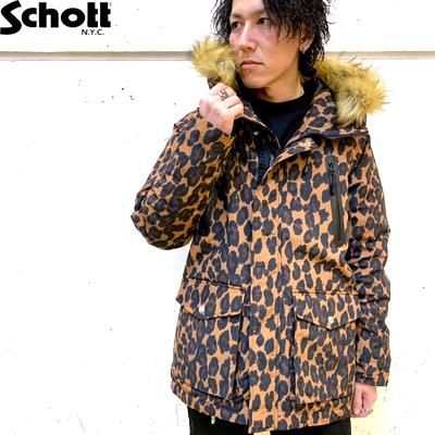 【送料無料】【Ｓｃｈｏｔｔ】シュノーケル　ダウン　パーカー／ＳＣＨ－ＳＮＯＲＫＥＬ　ＤＯＷＮ　ＰＫ