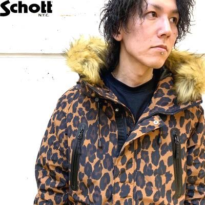 【送料無料】【Ｓｃｈｏｔｔ】シュノーケル　ダウン　パーカー／ＳＣＨ－ＳＮＯＲＫＥＬ　ＤＯＷＮ　ＰＫ