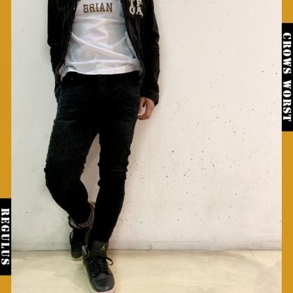 在庫限り！SALE！30％OFF】 クローズ＆WORST