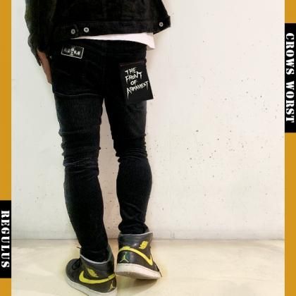 在庫限り！SALE！30％OFF】 クローズ＆WORST