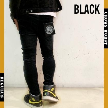 在庫限り！SALE！30％OFF】クローズ＆WORST
