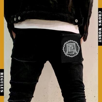 在庫限り！SALE！30％OFF】クローズ＆WORST