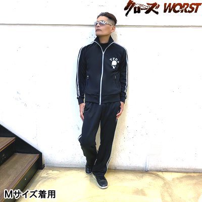 入荷】【クローズ＆ＷＯＲＳＴ×レグルス】 Ｔ．Ｆ．Ｏ．Ａ髑髏