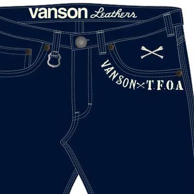 送料無料】クローズWORST×VANSON TFOAデス 送料無料】クローズWORST×VANSON TFOAデス