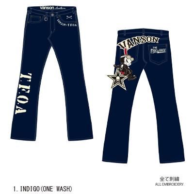 送料無料】クローズWORST×VANSON TFOAデス 送料無料】クローズWORST×VANSON TFOAデス