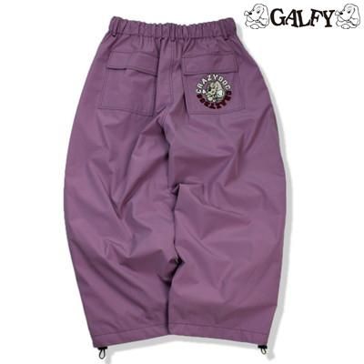 予約】【ＧＡＬＦＹ ガルフィー】カラフルパンツ