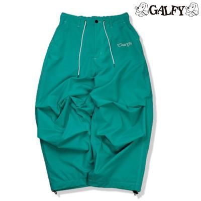 ガルフィー カラフルパンツ L XL GALFY 122009 予約】【GALFY ガルフィー】カラフルパンツ