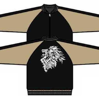 絡繰魂 日本 美品 限定 スカジャン 白虎と鷹の刺繍サテン unisex 絡繰魂 からくり魂 頂 スカジャン 龍 黄虎 和柄 リバーシブル