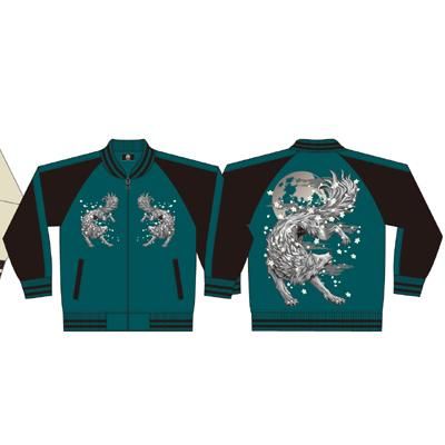 GRATEFUL DEAD オーバーサイズ ロンT（Tシャツ/カットソー