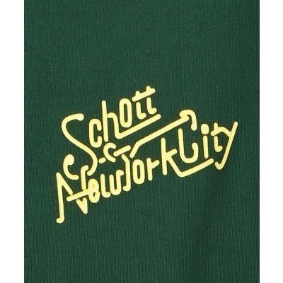 Schott】SCH－PERFECTO NEON SIGN T