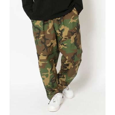 AVIREX】ユーティリティ イージー パンツ／UTILITY