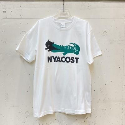 受注生産】【MagicMind】ニャコステ 半袖Tシャツ