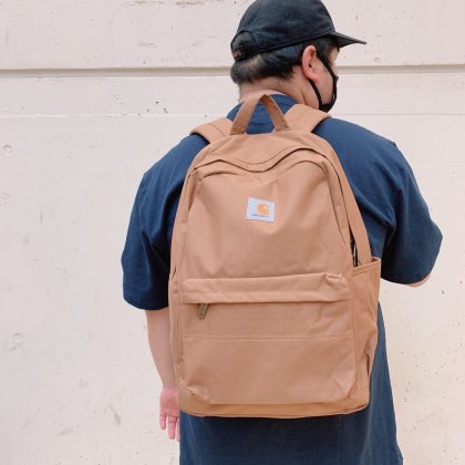 carhartt】バックパック ESSENTIAL 21L LAPTOP BACKPACK