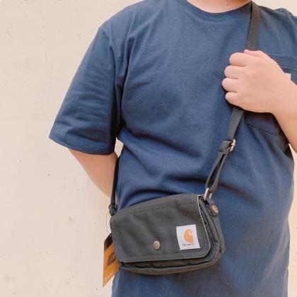 Carhartt 2025 essentials pouch