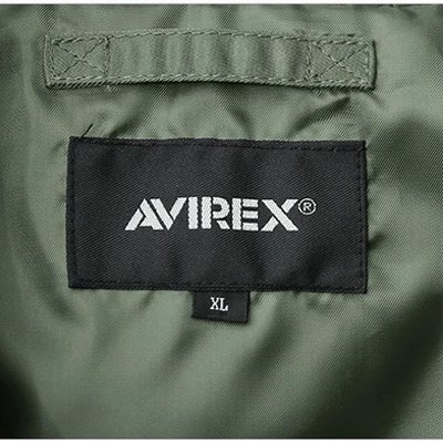 送料無料】【ＡＶＩＲＥＸ】ＣＷＵ－３６／Ｐ ＶＸ－３１ フライト