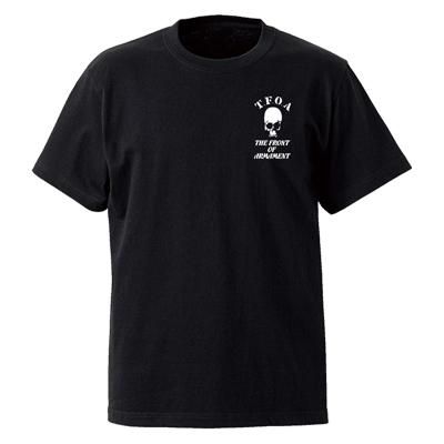 早い者勝ち❗️SKUNK records Tシャツ 黒色 SKUNK records Tシャツ ブラック - メルカリ