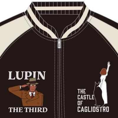 SALE！50％OFF】ルパン三世 カリオストロの城 結婚式