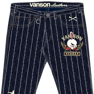 送料無料】クローズWORST×VANSON スモーキングデス