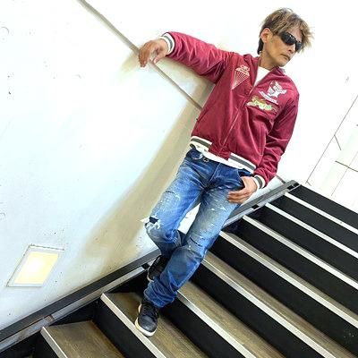 送料無料】【HOUSTON（ヒューストン）】 別珍スーベニア