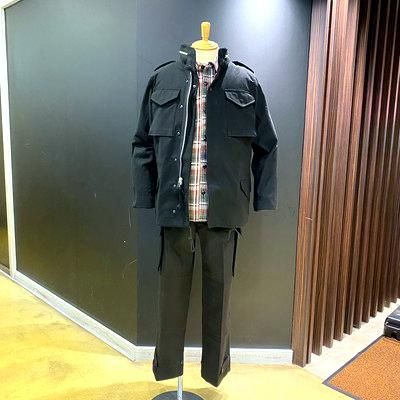 SALE！50％OFF】【HOUSTON（ヒューストン）】M