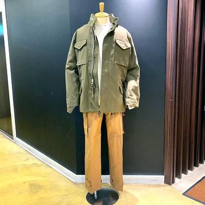 SALE！50％OFF】【HOUSTON（ヒューストン）】M