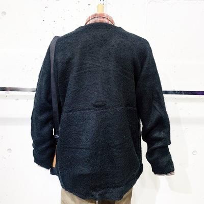 【HOUSTON /ヒューストン】 モヘアカーディガン M 楽天市場】HOUSTON ヒューストン モヘアタッチカーディガン