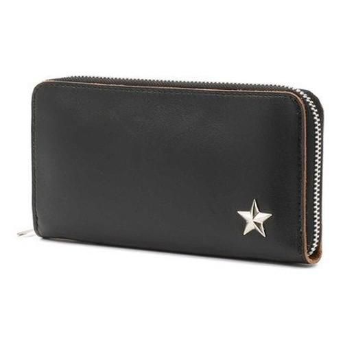 【送料無料】【Ｓｃｈｏｔｔ】ＯＮＥ　ＳＴＡＲ　ＺＩＰ　ＷＡＬＬＥＴ／ワンスター ジップウォレット