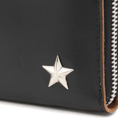 送料無料】【Ｓｃｈｏｔｔ】ＯＮＥ ＳＴＡＲ ＺＩＰ ＷＡＬＬＥＴ