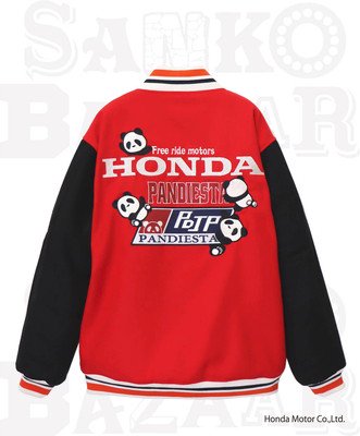 【入荷・送料無料】ＰＡＮＤＩＥＳＴＡ　ＪＡＰＡＮ　ＨＲＣ　ＴＥＡＭ　スタジアムジャンパー