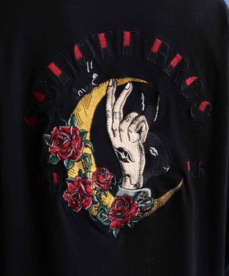 Ｓｃｈｏｔｔ】Ｌ／Ｓ Ｔ－ＳＨＩＲＴ ＳＯＵＶＥＮＩＲ