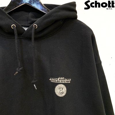 Ｓｃｈｏｔｔ】ＨＯＯＤＥＤ ＳＷＥＡＴ '１１０ｔｈ． Ｎｏｔｅ