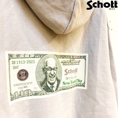 Ｓｃｈｏｔｔ】ＨＯＯＤＥＤ ＳＷＥＡＴ '１１０ｔｈ． Ｎｏｔｅ