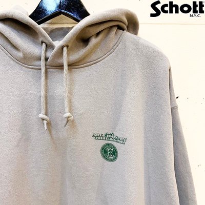 Ｓｃｈｏｔｔ】ＨＯＯＤＥＤ ＳＷＥＡＴ '１１０ｔｈ． Ｎｏｔｅ