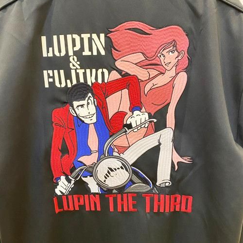 ルパン三世！値下げあり！ ルパン三世 トランプ 値下げ中 - メルカリ