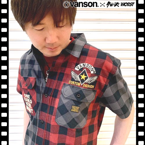 入荷】【送料無料】クローズＷＯＲＳＴ×ＶＡＮＳＯＮ デスラビット