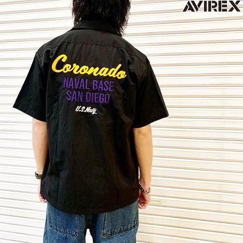 ＳＡＬＥ！３０％ＯＦＦ】【ＡＶＩＲＥＸ】ＡＶＩ－ＳＳ ＷＯＲＫ