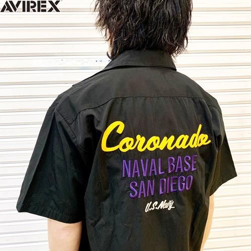 ＳＡＬＥ！３０％ＯＦＦ】【ＡＶＩＲＥＸ】ＡＶＩ－ＳＳ ＷＯＲＫ