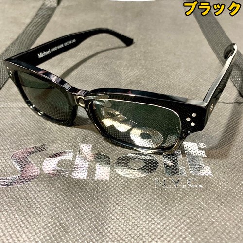 【送料無料】【Ｓｃｈｏｔｔ】ＥＹＥ　ＷＥＡＲ　ＭＯＤＥＬ　ＭＩＣＨＡＥＬ／モデル　マイケル