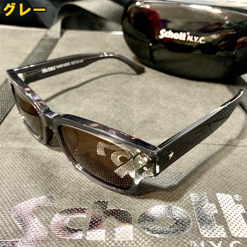 【送料無料】【Ｓｃｈｏｔｔ】ＥＹＥ　ＷＥＡＲ　ＭＯＤＥＬ　ＭＩＣＨＡＥＬ／モデル　マイケル