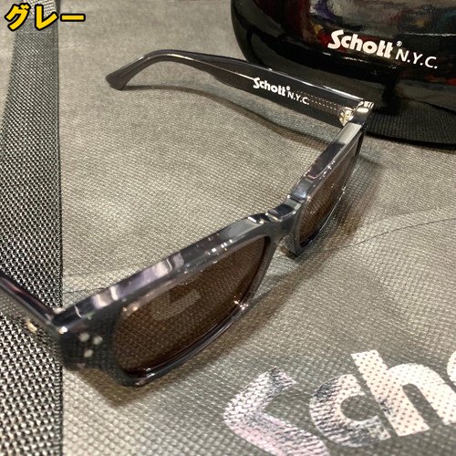 【送料無料】【Ｓｃｈｏｔｔ】ＥＹＥ　ＷＥＡＲ　ＭＯＤＥＬ　ＭＩＣＨＡＥＬ／モデル　マイケル