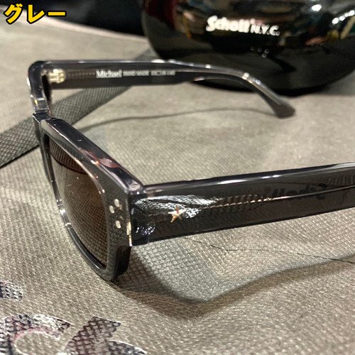 【送料無料】【Ｓｃｈｏｔｔ】ＥＹＥ　ＷＥＡＲ　ＭＯＤＥＬ　ＭＩＣＨＡＥＬ／モデル　マイケル