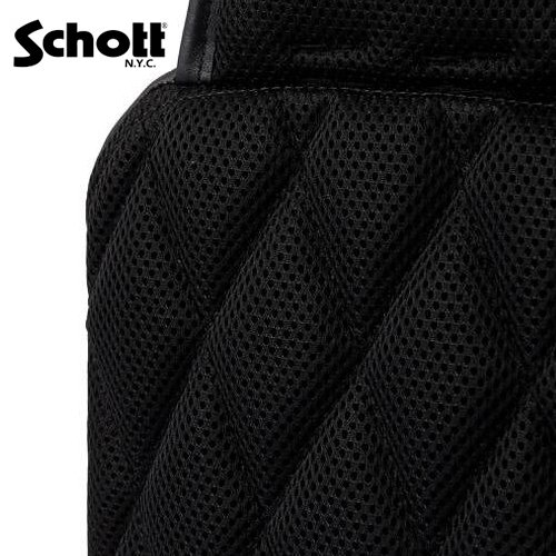 送料無料】【Ｓｃｈｏｔｔ】ＲＩＤＥＲＳ ＳＬＩＮＧ ＢＡＧ