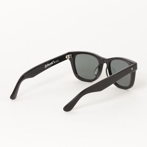 【送料無料】【Ｓｃｈｏｔｔ】ＥＹＥＷＥＡＲ　ＭＯＤＥＬ　ＪＡＳＯＮ／アイウェア　モデル　ジェイソン